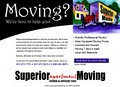 Superior Apartment Moving image 2