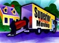 Superior Apartment Moving logo