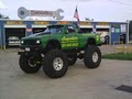 Superior Auto Repair logo