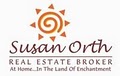 Susan Orth logo