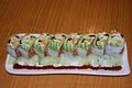 Sushi Train Tulsa image 1