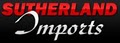 Sutherland Imports logo