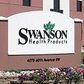 Swanson Health Products logo