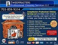 Sweep Masters Professional Chimney Services LLC image 3