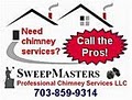 Sweep Masters Professional Chimney Services LLC image 4
