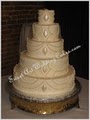 Sweet Art Wedding Cakes image 2