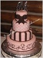 Sweet Art Wedding Cakes image 3