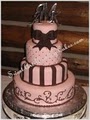 Sweet Art Wedding Cakes image 3
