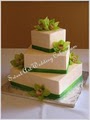 Sweet Art Wedding Cakes image 4