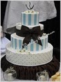 Sweet Art Wedding Cakes image 5