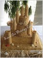 Sweet Art Wedding Cakes image 7
