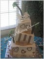 Sweet Art Wedding Cakes image 8