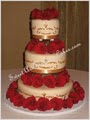 Sweet Art Wedding Cakes image 9