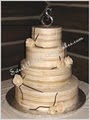 Sweet Art Wedding Cakes image 10