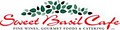 Sweet Basil Cafe LLC logo