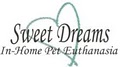 Sweet Dreams In-Home Pet Euthanasia logo