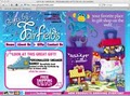 Sweet Expressions is Now GiftsByFairfields.com logo