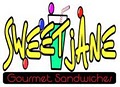 Sweet Jane Grill logo