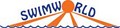 Swimworld - Pools and Spas logo