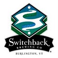 Switchback Brewing Company logo