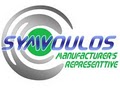 Symvoulos LLC logo