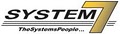 System7, Inc. logo