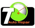 T-Auto Repair logo