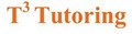 T Cubed Tutoring, Newburyport Tutoring logo