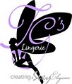 T-G's Lingerie logo