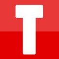 T-Shirt Magazine logo