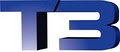 T3 Live, LLC logo