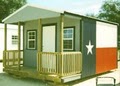 T4C Custom Portable Building, Inc. logo