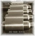 TDK MACHINE, INC. image 5