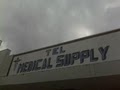 TEL Medical Supply logo