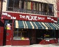 THE MOXIE SPOT logo
