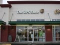 THE UPS STORE 5499 logo