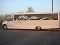 THOROUGHBRED LIMOUSINE PARTY BUS image 2