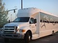 THOROUGHBRED LIMOUSINE PARTY BUS image 1