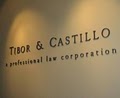 TIBOR & CASTILLO, a professional law corporation logo