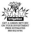 TNT Irrigation logo