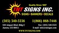 TNT SIGNS INC. image 2