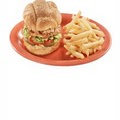 TOPZ Healthier Burger Grill image 3