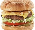TOPZ Healthier Burger Grill image 6