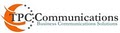 TPC Communications logo