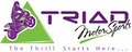 TRIAD Motorsports LLC logo