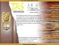 TRS Restorations logo