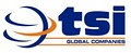 TSI Global Companies logo