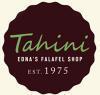 Tahini logo