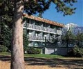 Tahoe Beach & Ski Club: Hotel image 10