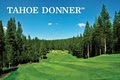 Tahoe Donner Association logo